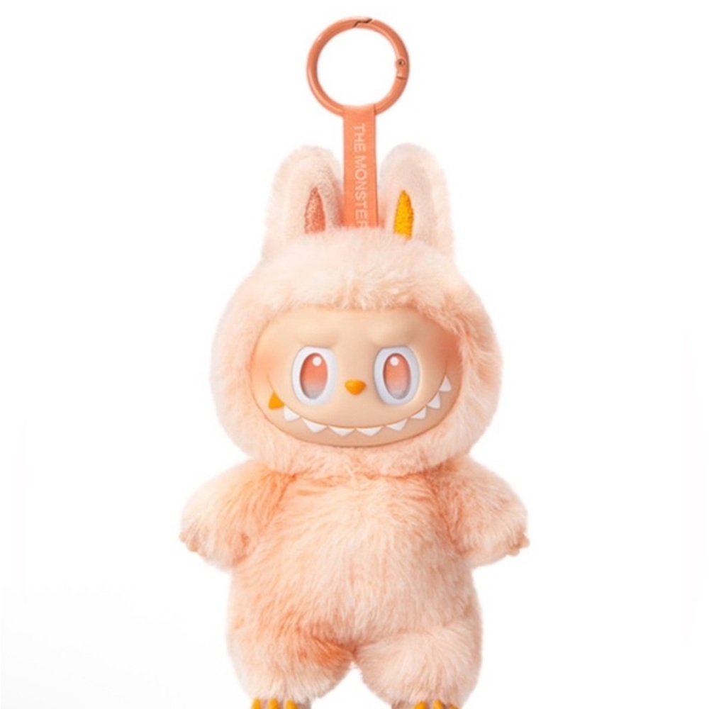 POP MART Happiness Labubu